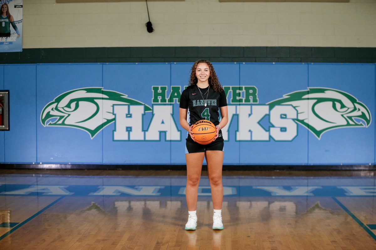 Hanover Hawks GBB🏀 tweet media