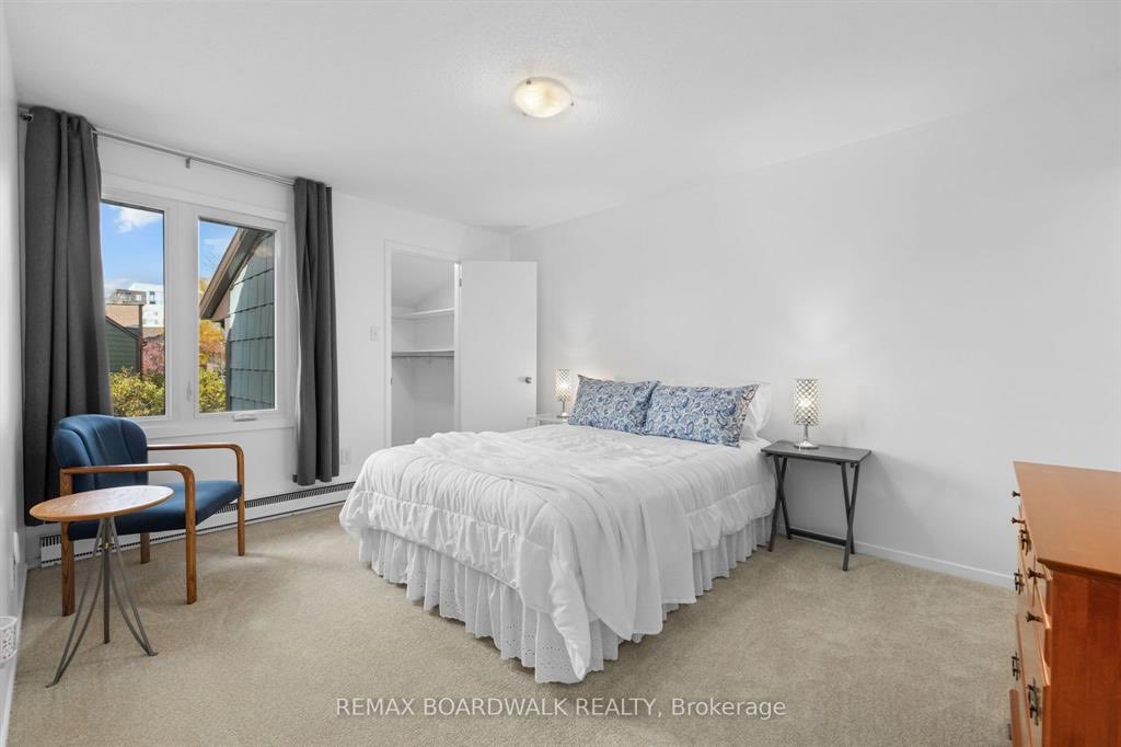 Kristina will be hosting a second Open House this weekend on Sunday 2-4pm. 12 Selye Crescent is a beautiful large 4-bedroom 3-bathroom condo townhome in Kanata’s Beaverbrook. Offered at just $449,900.