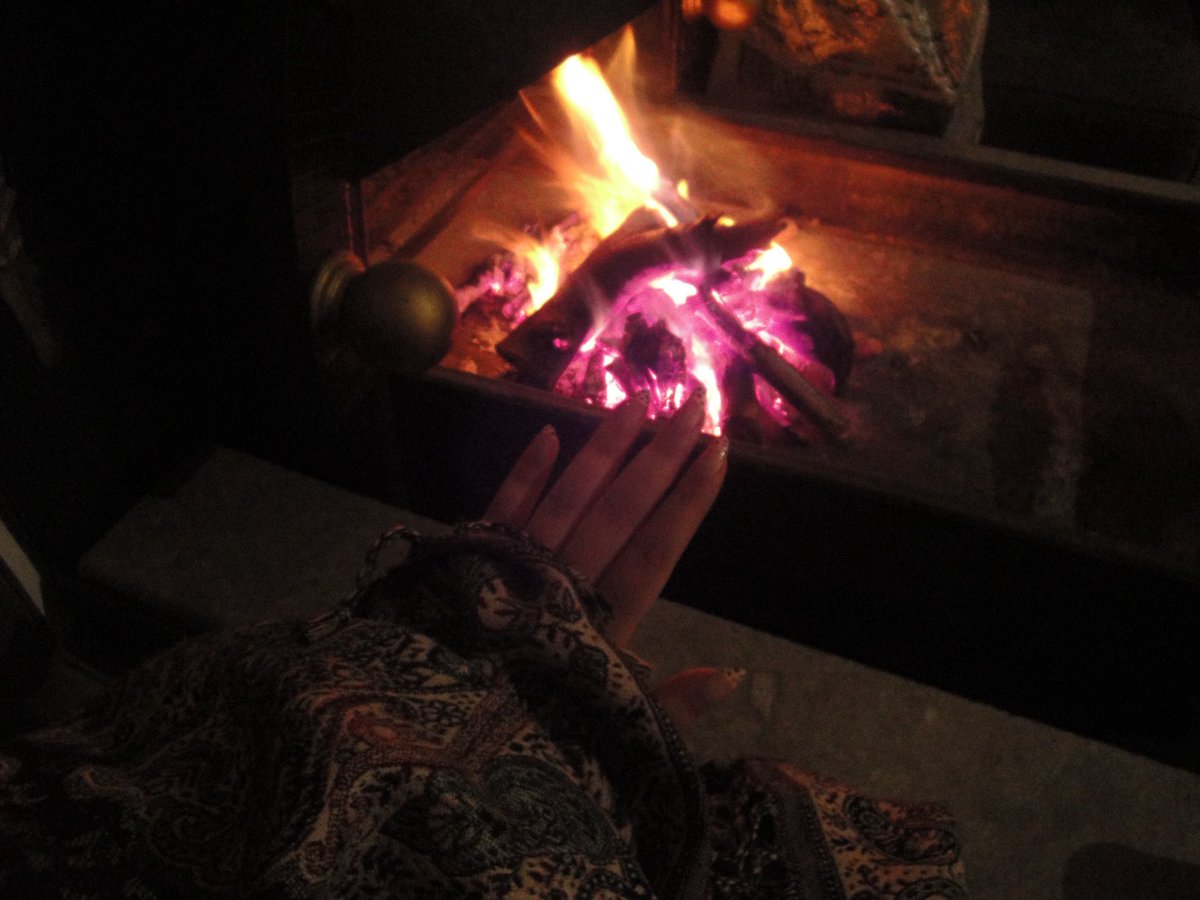 رجعتتتت الشتوووووية "بصوت فيروز" 🤎🤌🏻