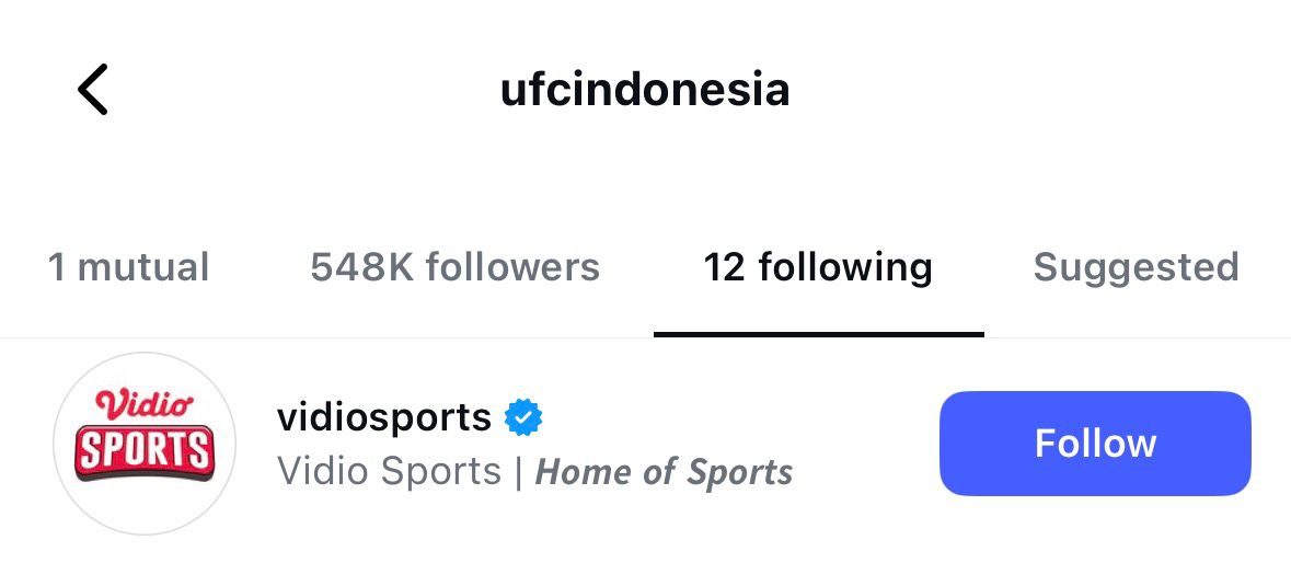 Adonysshade's tweet image. Kalau beneran di Vidio, bakal lebih gampang nontonnya sih