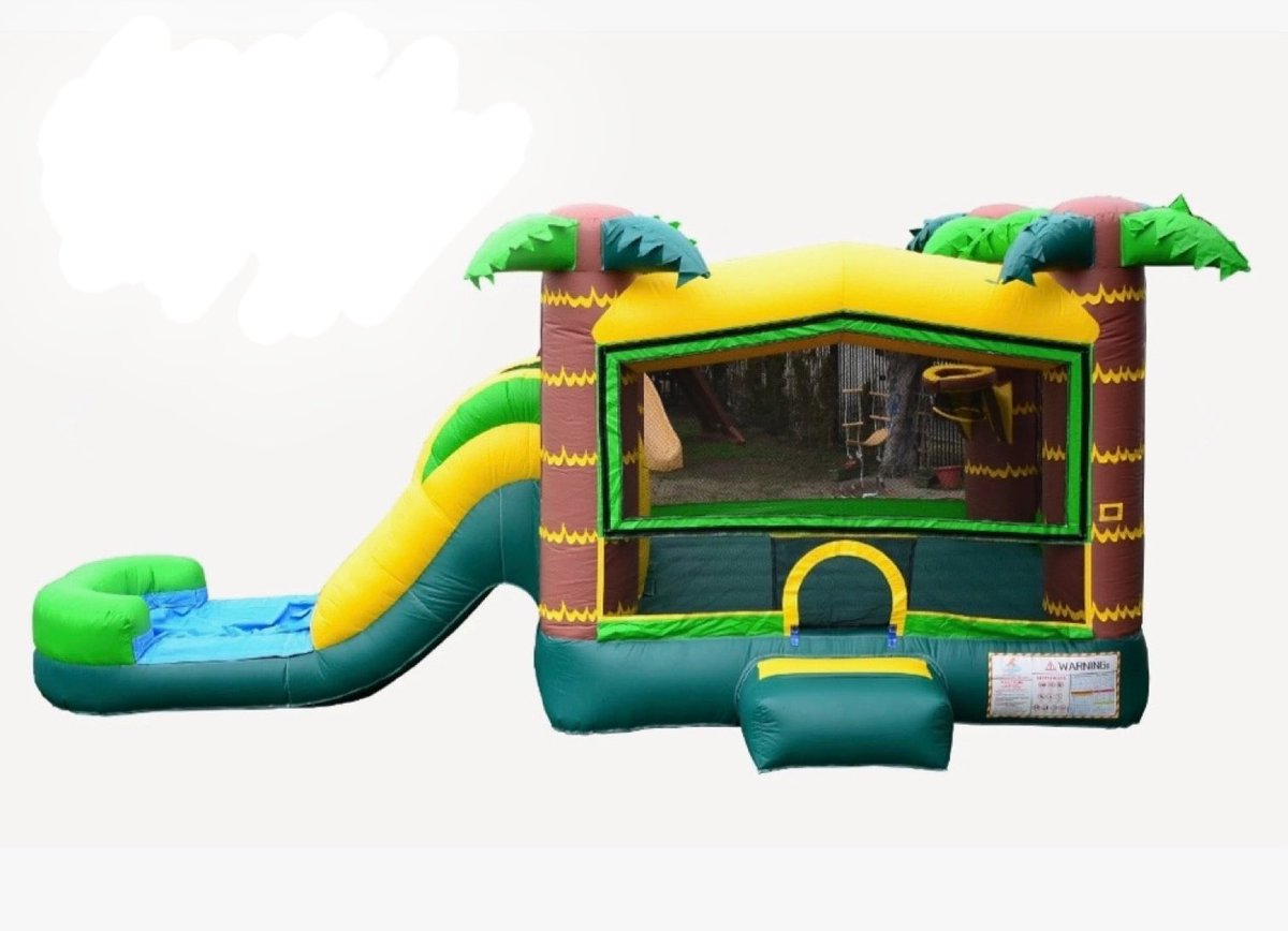 P&J’S Bounce House (@PJsBounceHouse) / Posts / X