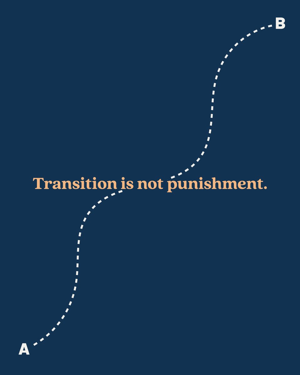 Transition is not punishment. It's training.

God didn’t bring Israel out of Egypt to abandon her in the desert.

The desert wasn't a detour. It was the training ground.

It’s the same for us today. Seasons of transition are actually seasons of formation.

gdly.ch/tg-vid