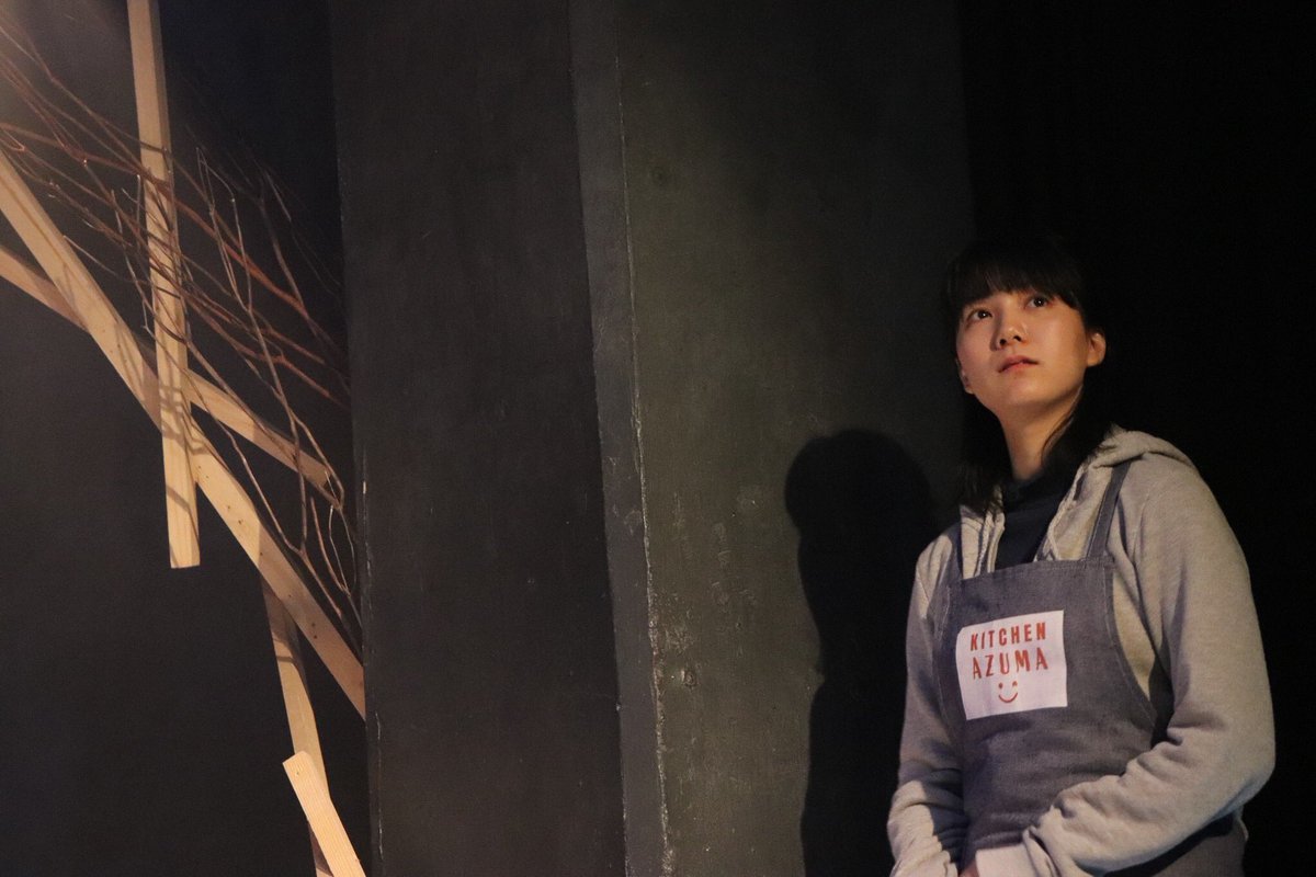 maruiiichiii's tweet image. 舞台作品映像上映会 下北ルック
 #かるがも団地「 #秒で飛びたつハミングバード」 

⟡上映日時
2/3(火) 19:00

⟡会場
下北沢 LOOK UP BASE

⟡ご予約
shibai-engine.net/prism/pc/webfo…