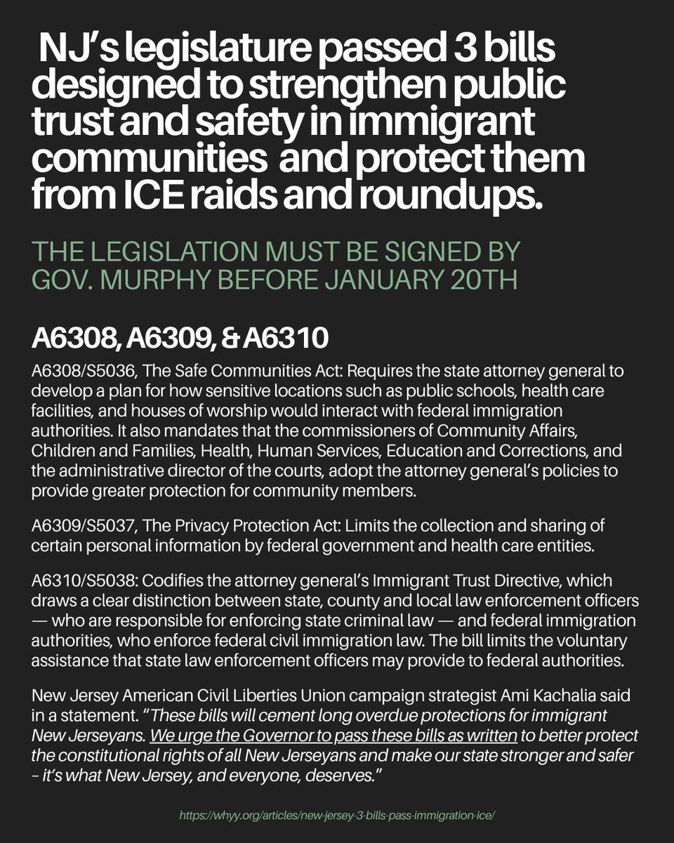 Minkwon Center New Jersey (민권센터) #Citizenship4All tweet media