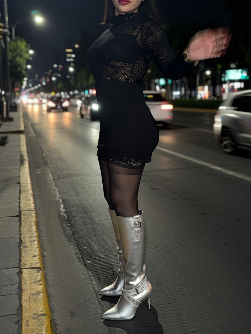 De la casa a la calle, pero nadie me ofreció un ride 🥲