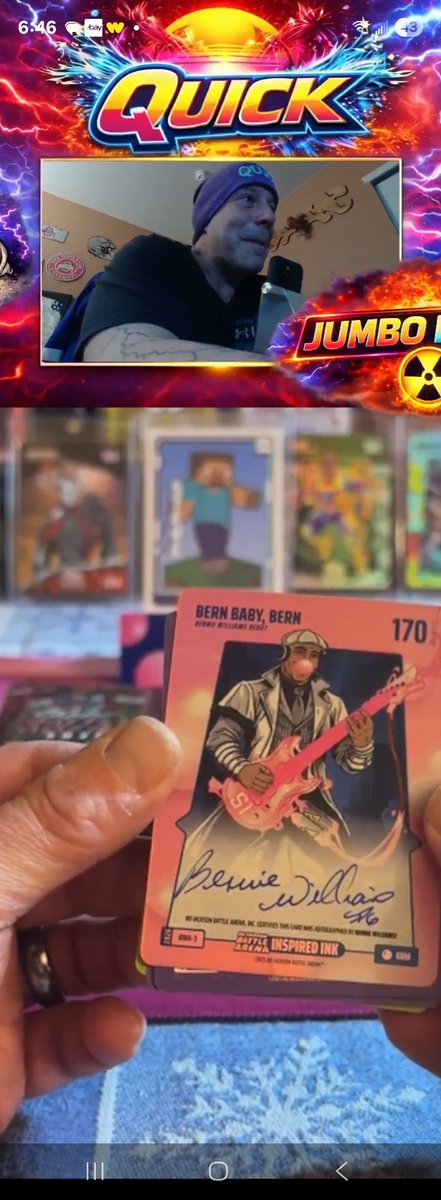 Kyle John tweet media