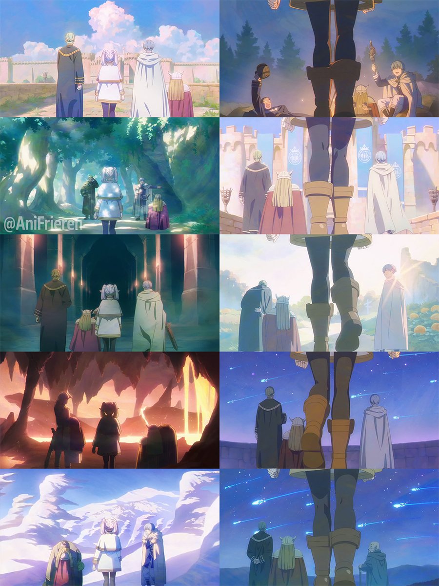 Anime Origin tweet media