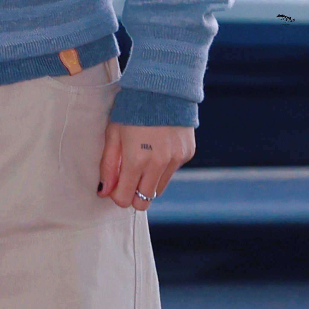 dding_813's tweet image. 260117 ICN 출국

#디에잇 #THE8
#서명호 #徐明浩 #ミンハオ
#세븐틴 #SEVENTEEN