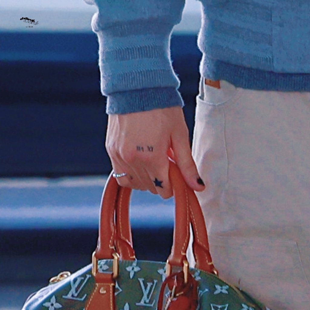 dding_813's tweet image. 260117 ICN 출국

#디에잇 #THE8
#서명호 #徐明浩 #ミンハオ
#세븐틴 #SEVENTEEN