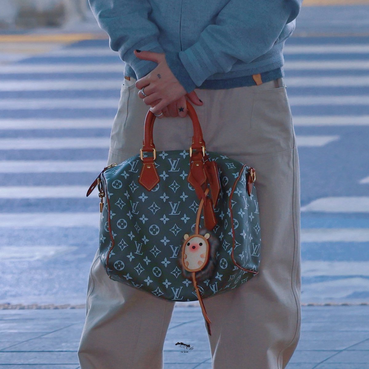 dding_813's tweet image. 260117 ICN 출국

#디에잇 #THE8
#서명호 #徐明浩 #ミンハオ
#세븐틴 #SEVENTEEN