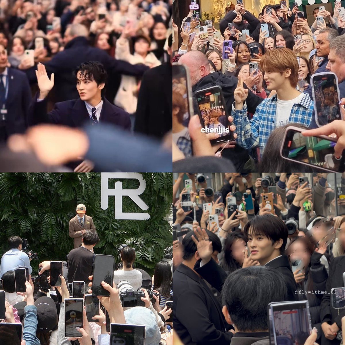 marklopsemangka's tweet image. superstar mark lee ★