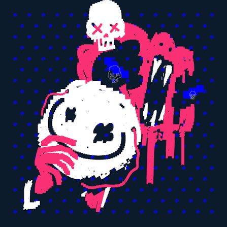 Mark Google tweet media