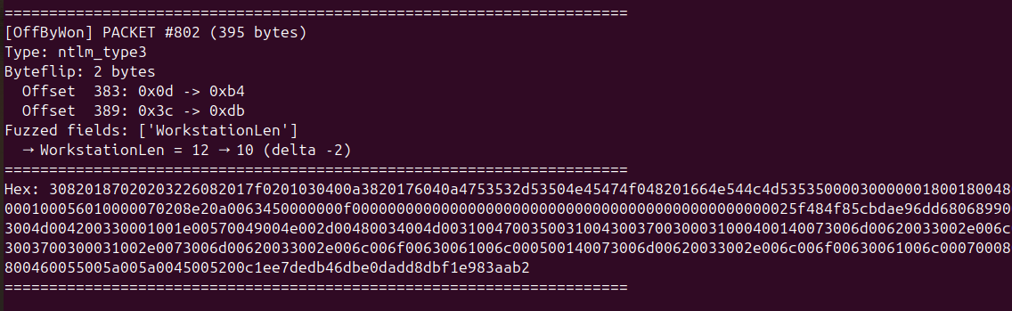 Secorizon tweet media