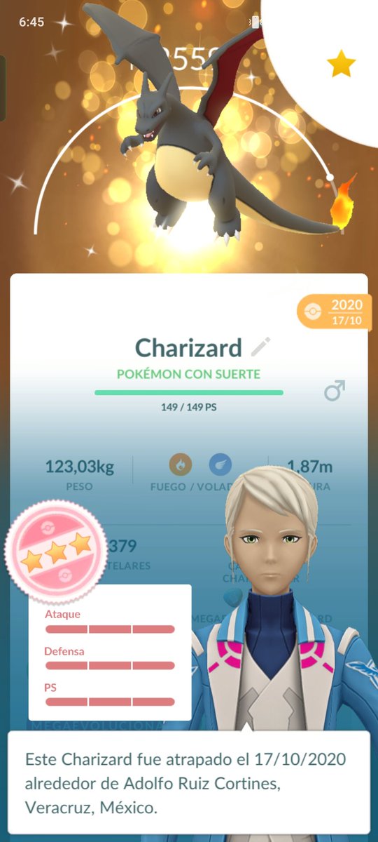 Hedilberto tweet media