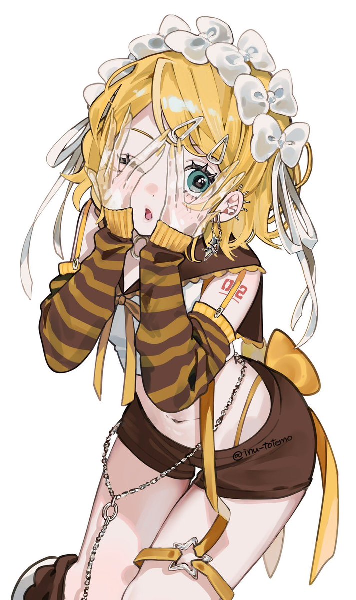 謝謝いぬ (@inu_totemo) on Twitter photo 