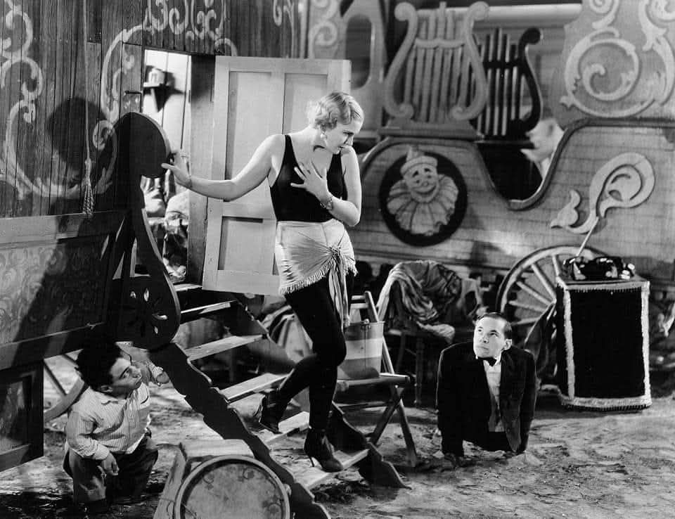 Classic Horror Films tweet media