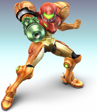Whose idea was it to design doors that you had to SHOOT to open. 

#Metroid