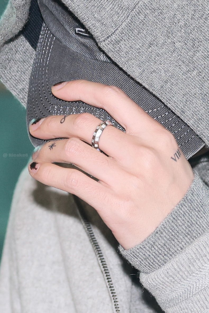 Ricake88's tweet image. 🤭