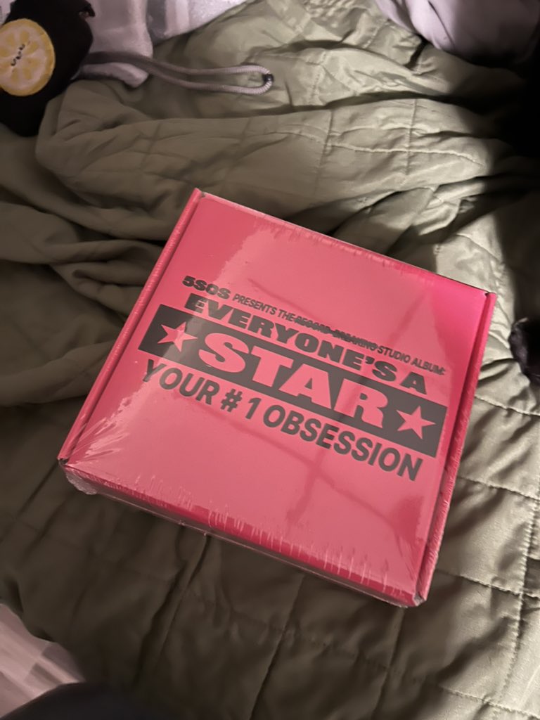 Kals___'s tweet image. It’s here!