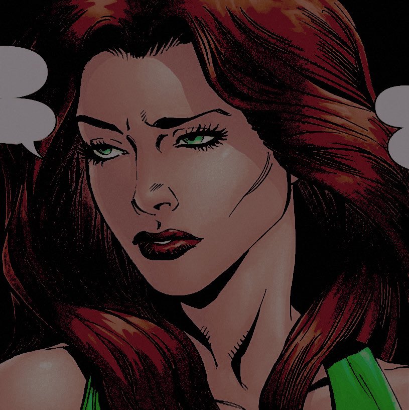 INFOJACKED's tweet photo. …Dodging her calls? 

Not the smartest of ideas, considering Barbara’s hacking skills. https://t.co/ZHp47iM0kY