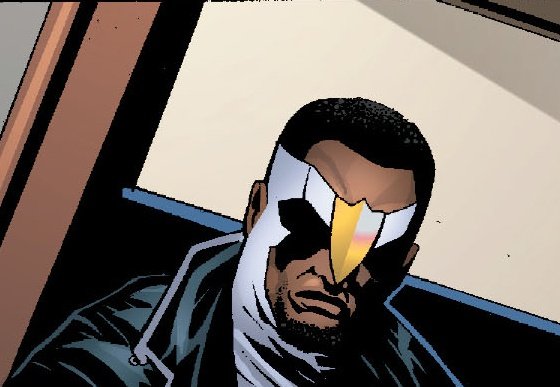 Sam Wilson tweet media