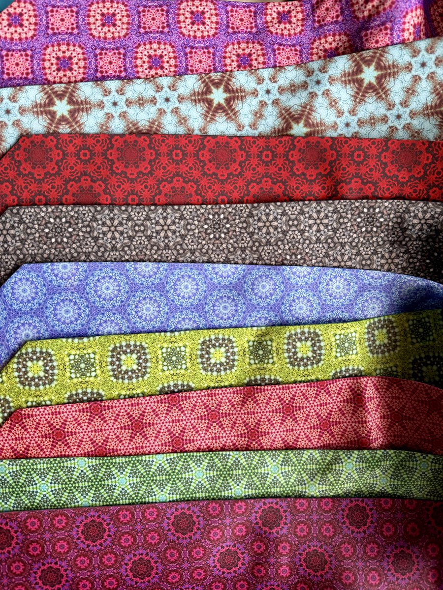 Nine new designs. Now just need the son to build me the website 😛