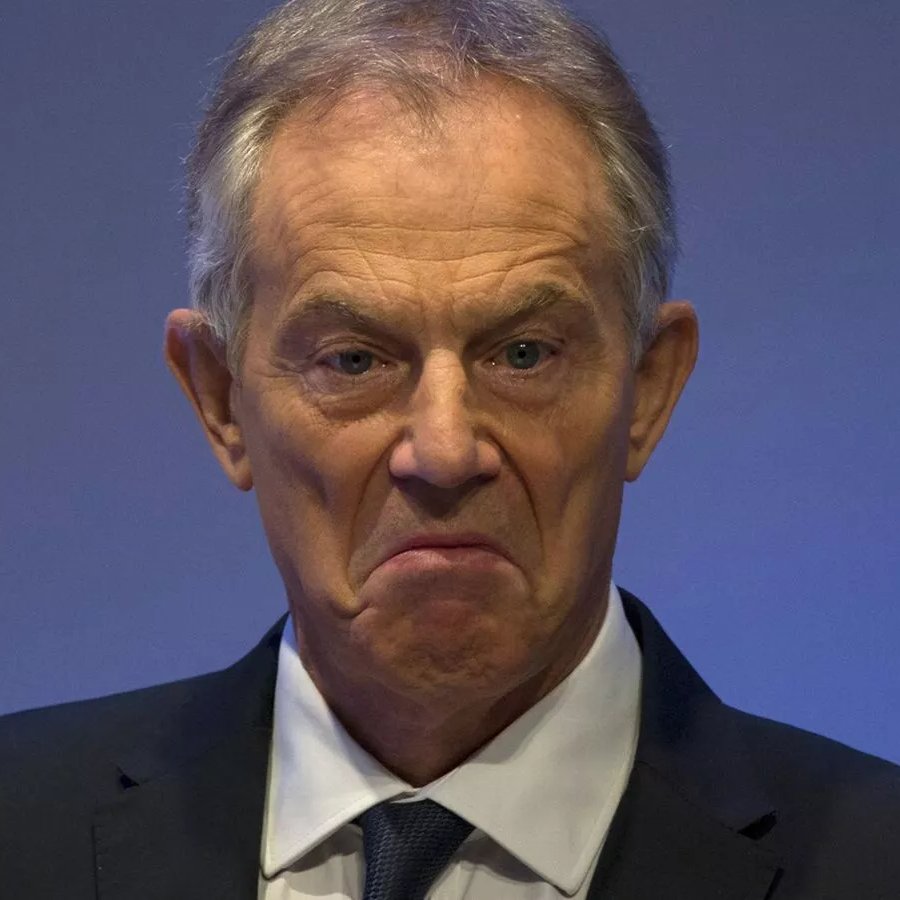 RyanRozbiani's tweet image. Many are VERY unhappy with Trump's “Board of Peace”

I was hoping Tony Blair would not be on here, but at least he is not leading it; a Palestinian is the leader, Dr. Ali Sha’ath.

It appears dark days are ahead. Pray for the people.