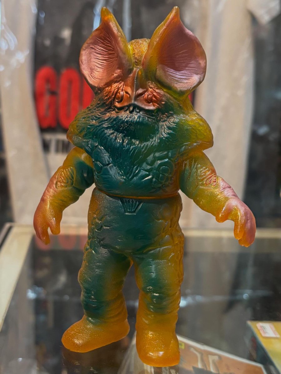 本日10時からの営業です😊 #ポピー #キングザウルスシリーズ #ロッテ