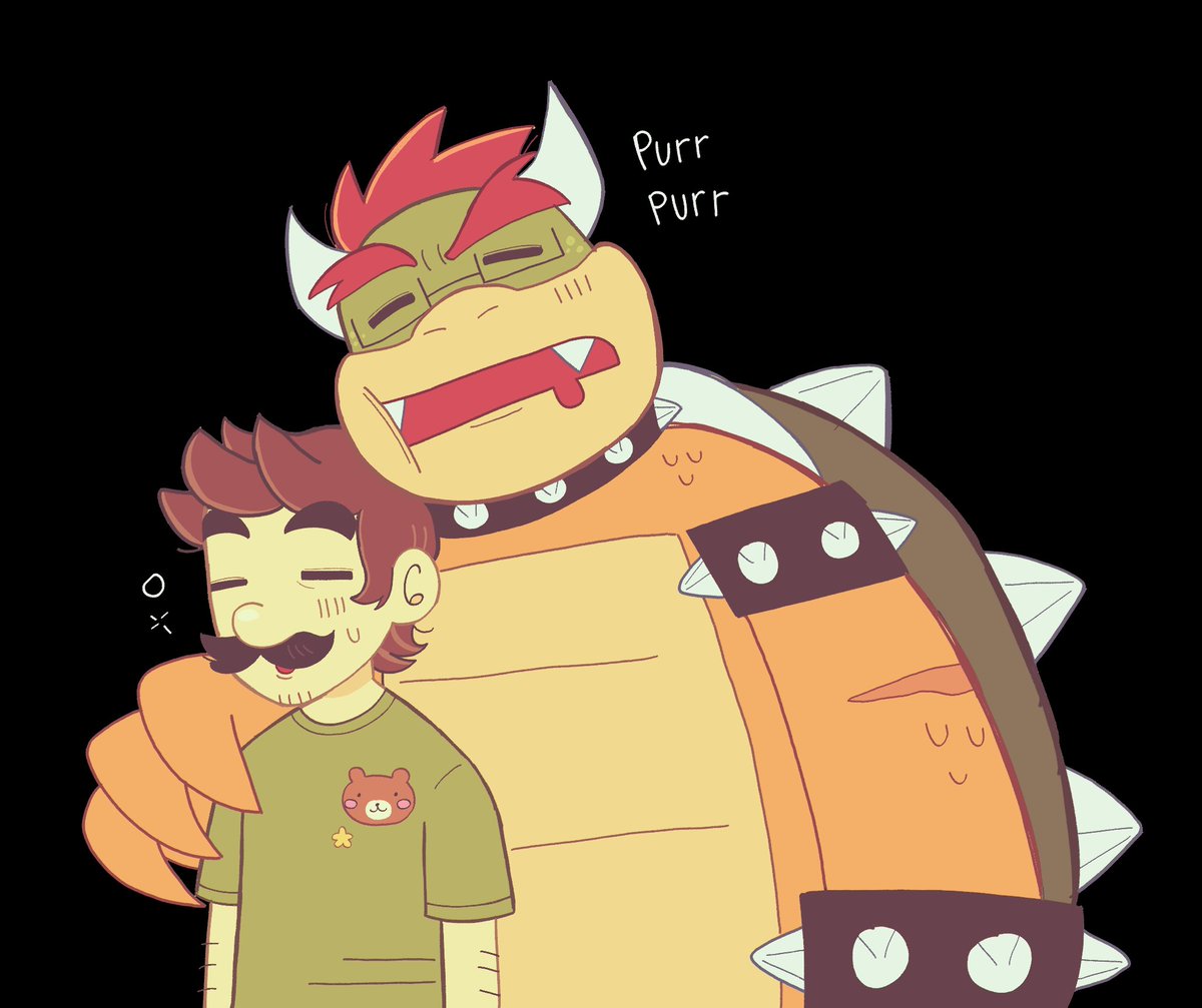 daddynum6er1's tweet image. #bowuigi