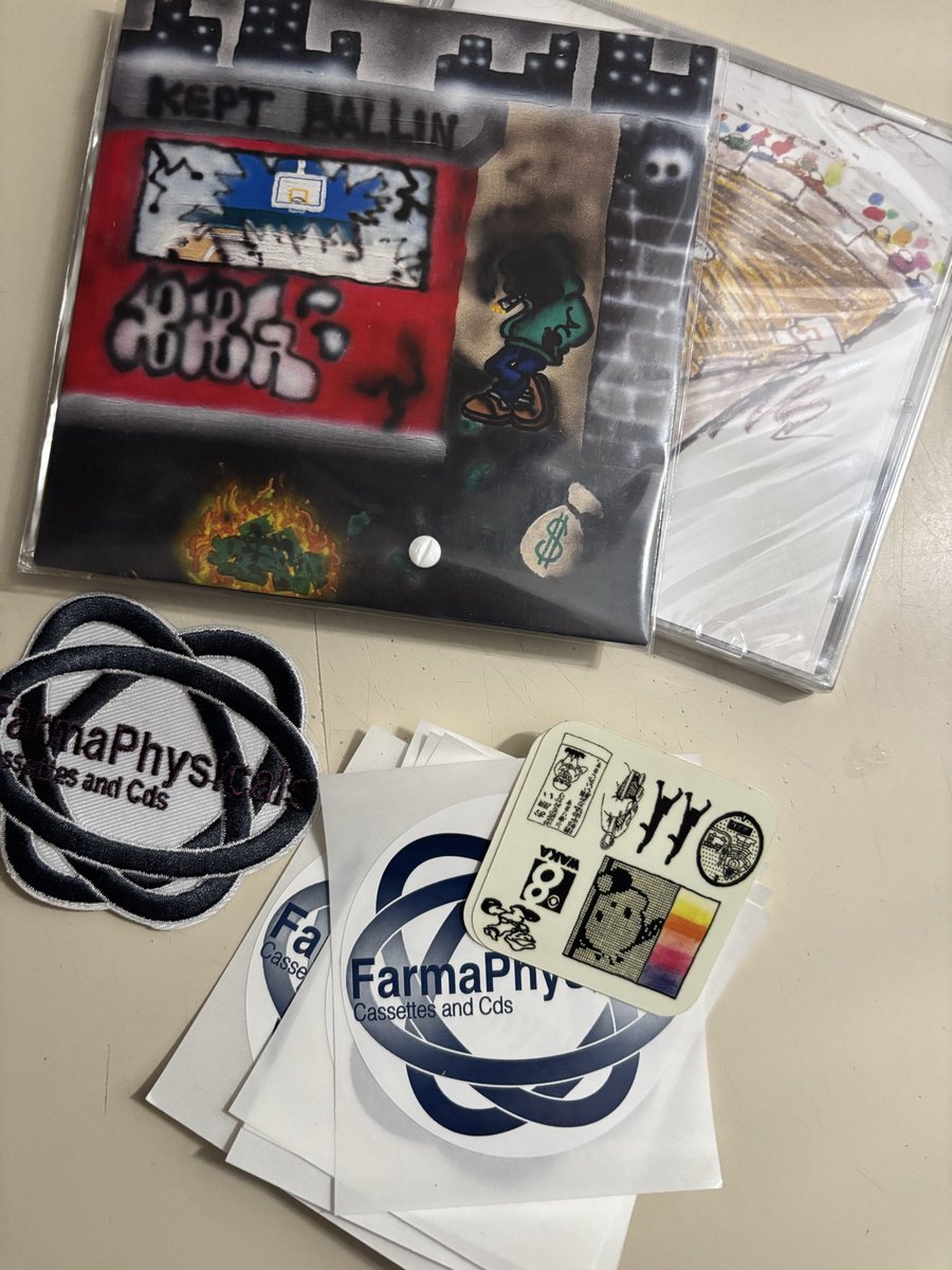 Farma Physicals tweet media