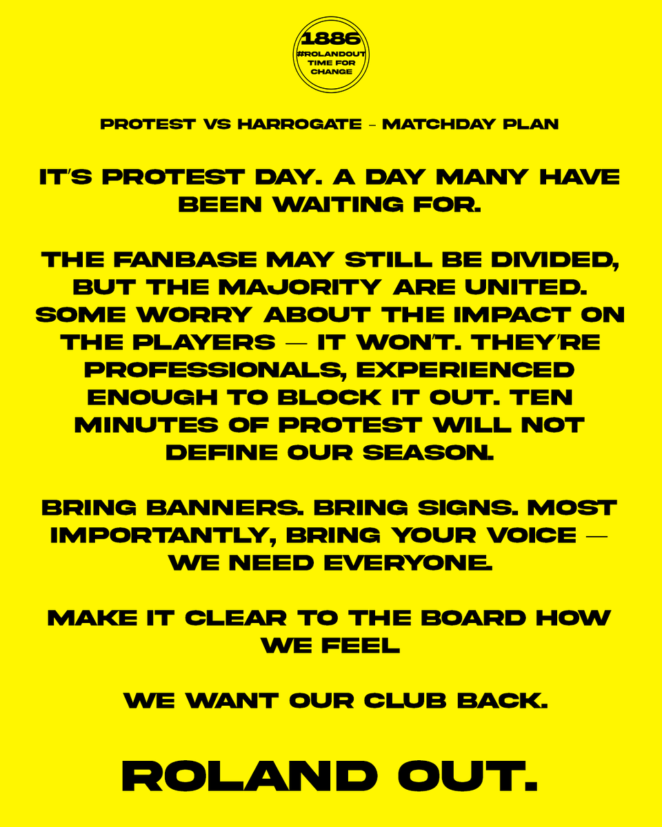 THE 1886 GROUP tweet media