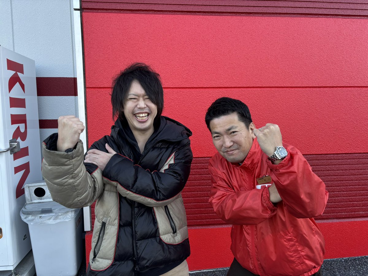 ゆうちゃろ@ペカるTVZ (@yu_tyaro) / Posts / X