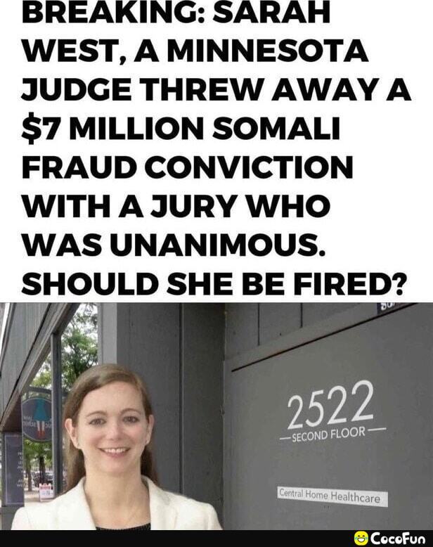 DisrespectedThe's tweet image. Not only should she be fired, she should be prosecuted.