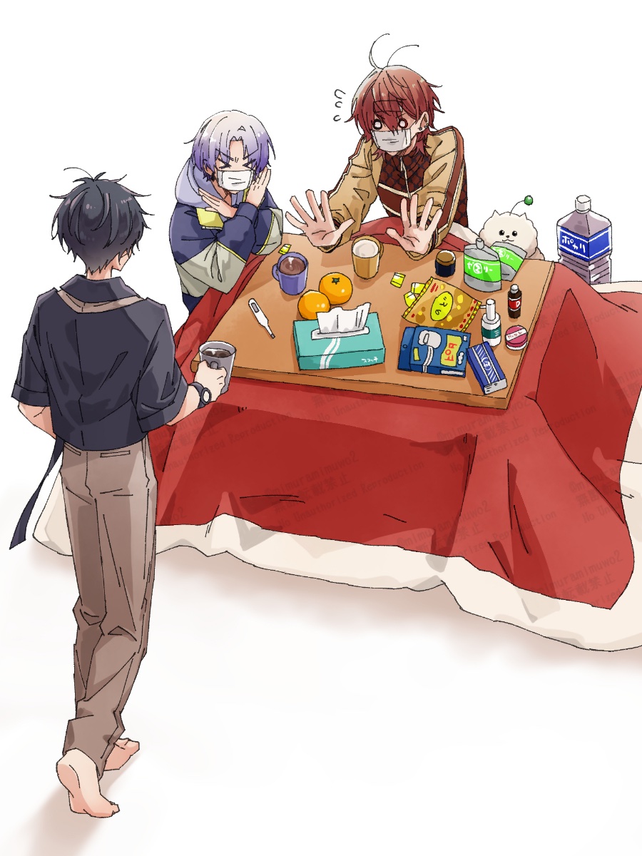 Rin 【リン】(*'🔻'*)ﾉ💜💛🍋 (@rin_ricchan) / Posts / X