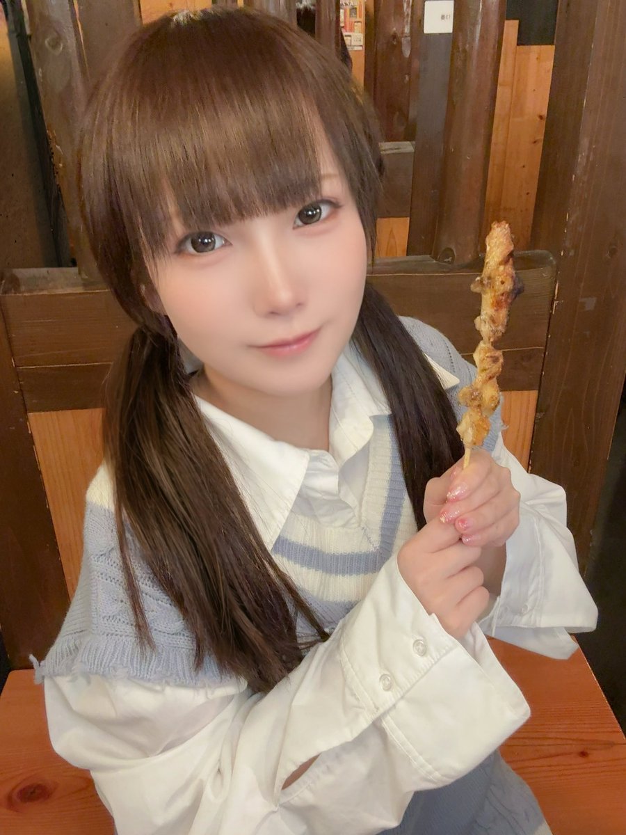 おはよ～🧸໒꒱✨️朝ごはんたべた？