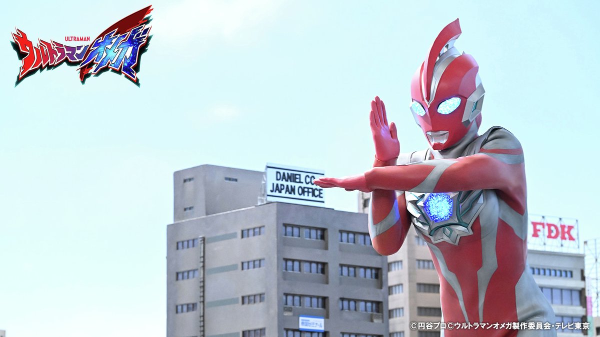 ＼\\作品への想いを届けよう！//／
🔴『#ウルトラマンオメガ』感想投稿企画🌕

好きなお話やシーン、あなたのアツい想いを
「シェアッチ！ラウンジ」へお寄せください🔥

集まった投稿は
後日  #ツブイマ で記事化予定📝

📅投稿期間：1月31日(土)まで

👇投稿はこちらから
lounge.imagination.m-78.jp/c/f05603/?utm_…