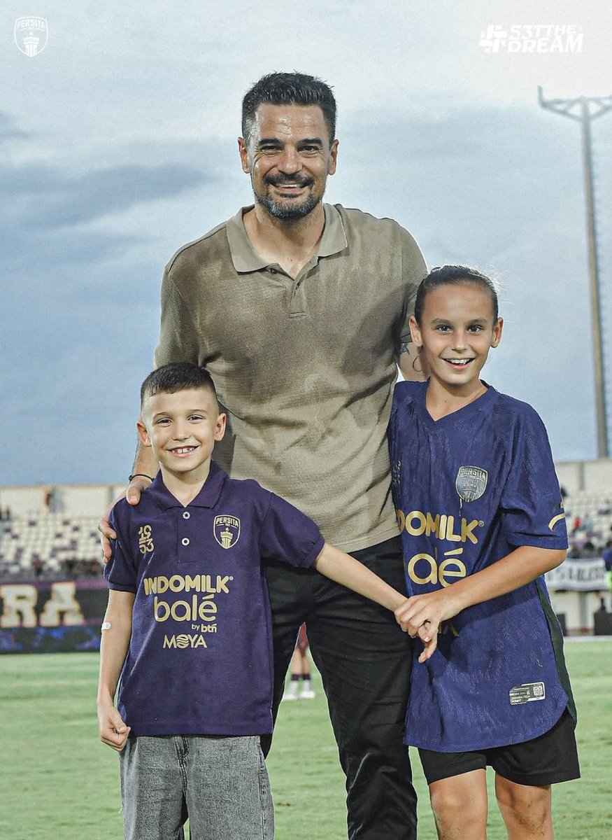 Indos FC tweet media