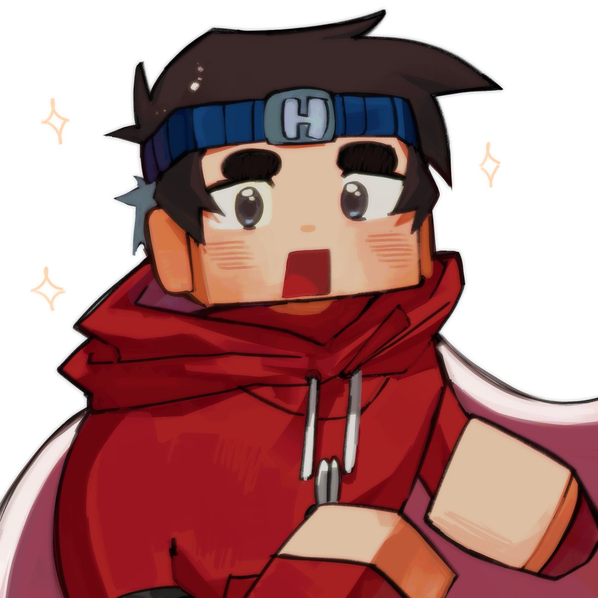 Tete0325's tweet image. #roier