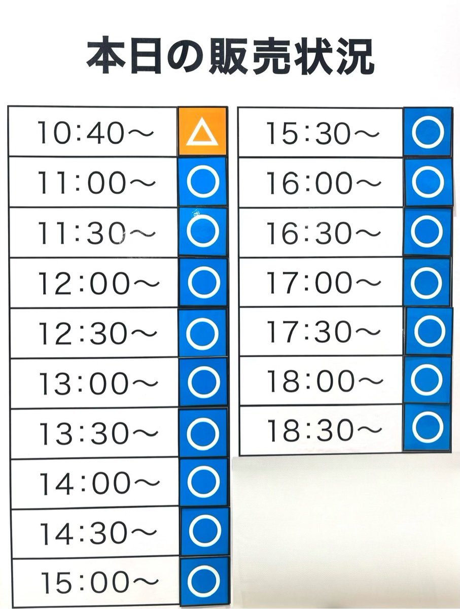 神奈川 マルイ アニメイベント tweet media