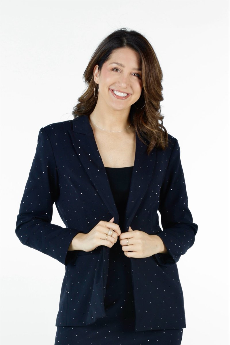 Andrea Urban tweet media