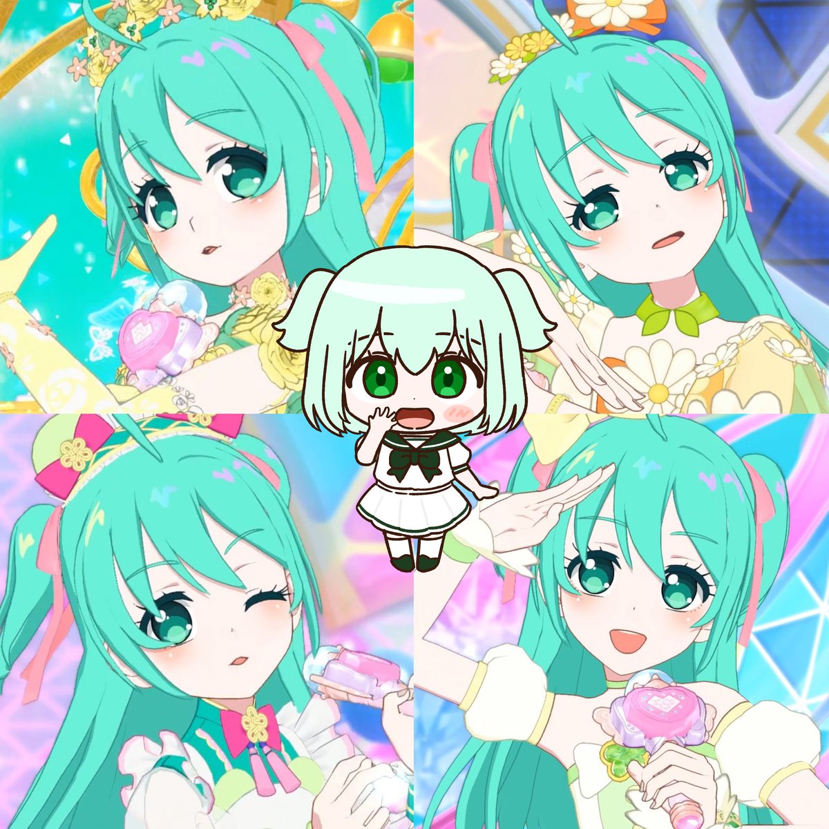 천사👼야 오늘도 널 좋아해

© 장수돌 님