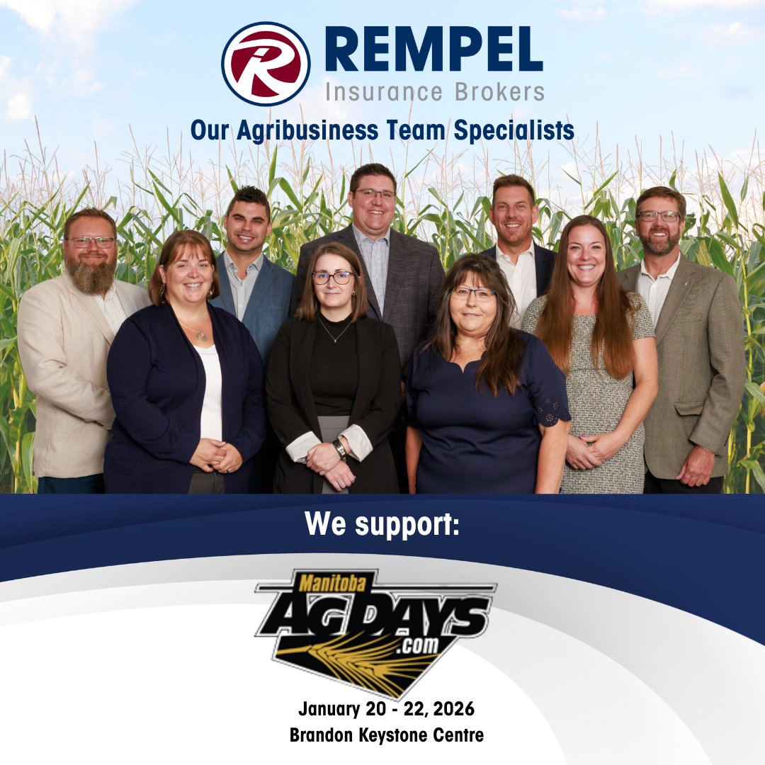 Rempel Insurance tweet media