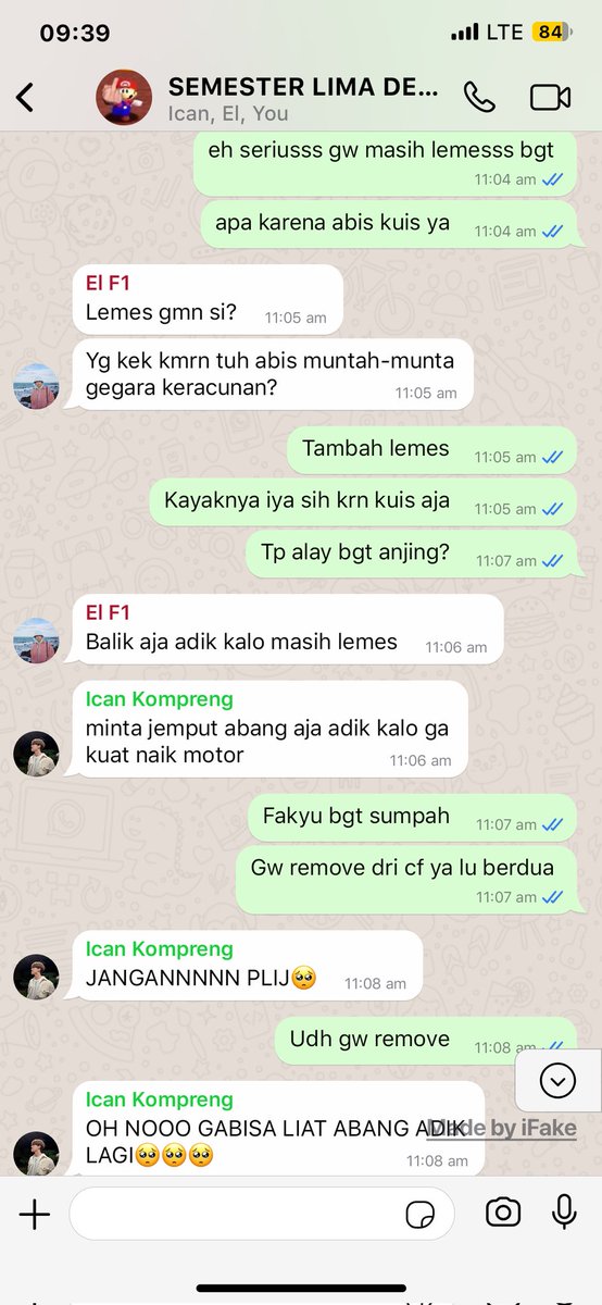 lanjutan kondisi awan di pagi hari.

side story serupa rumah.