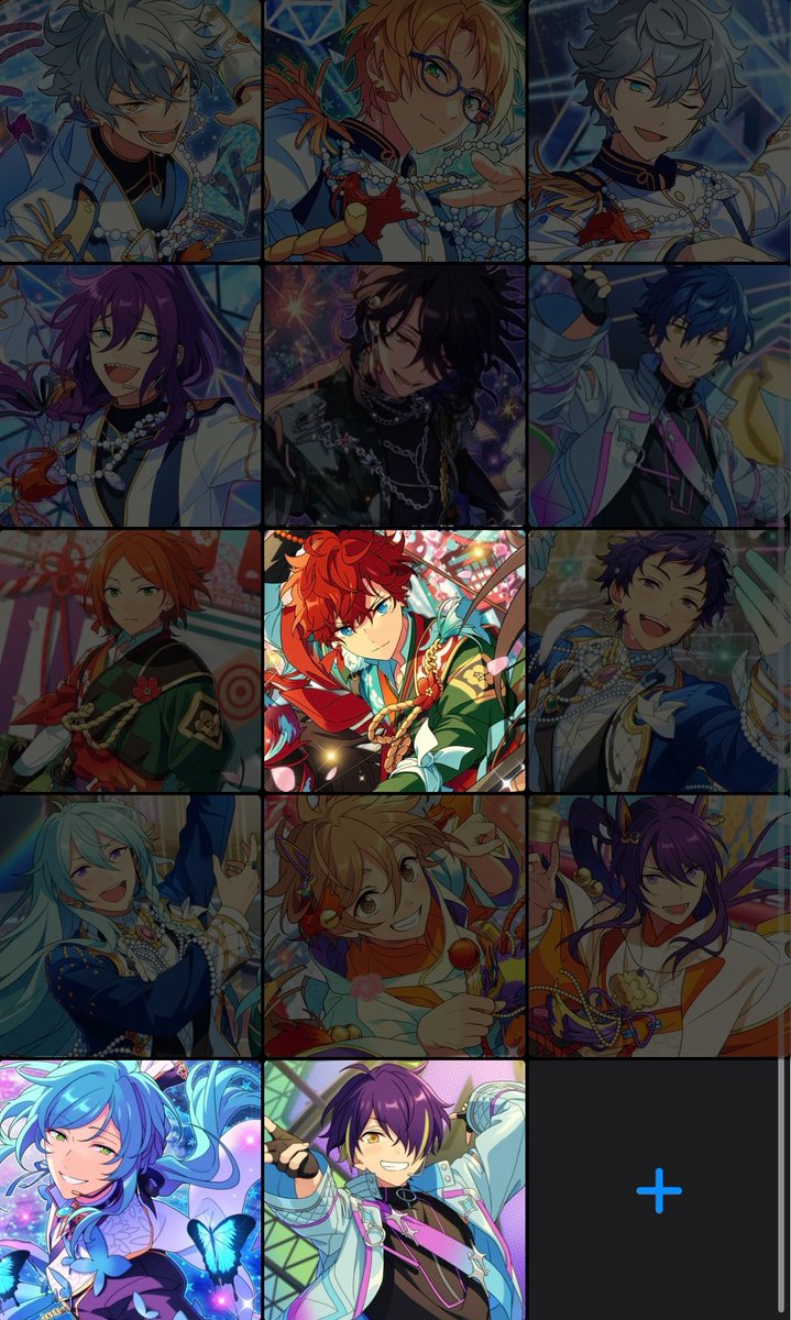 M@取引垢 tweet media