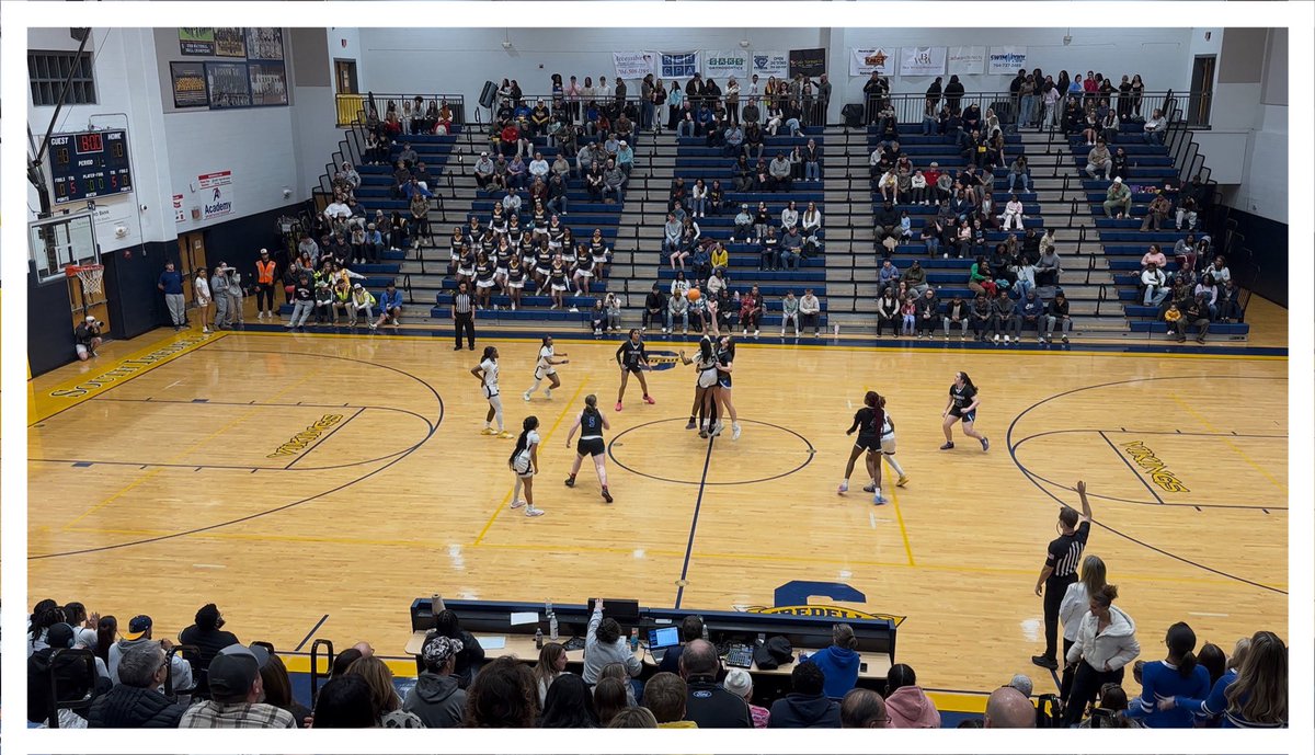 LNHSGBB's tweet photo. ‼️Wildcats Win‼️

Lake Norman moves to 2-0 in conference play with a win at South Iredell 66-22!

💙🤍#LKNvsEverybody🤍💙

@NPCSportsNC @Mindy_McCarthy3 @BallHerHoopsCLT @CghrMedia @charlottepreps @cltmediagroup https://t.co/dsCnxXqW3t