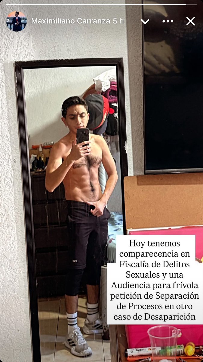 Cosas de mamadores tweet media