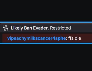 🧚🏻♀️VIPeachy- Twitch Partner 💜 tweet media