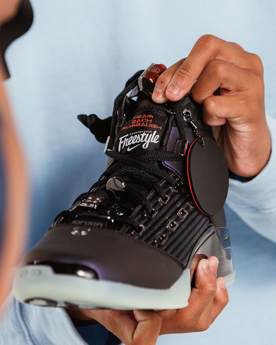 JustFreshKicks's tweet image. Hoping for a W tomorrow 🤞🏁