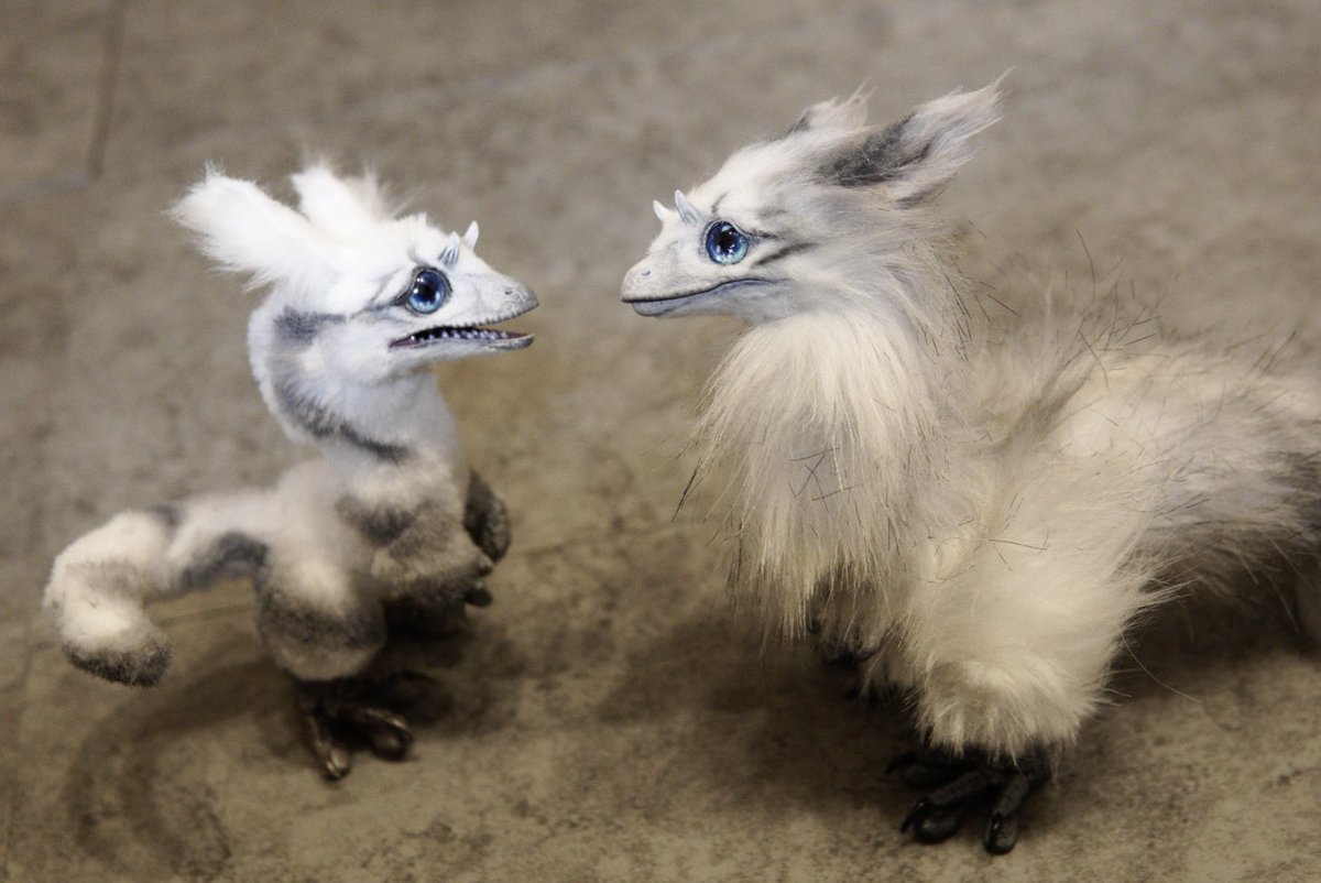 CAVALISA/アートドール作家 (@to_aves) / Posts / X