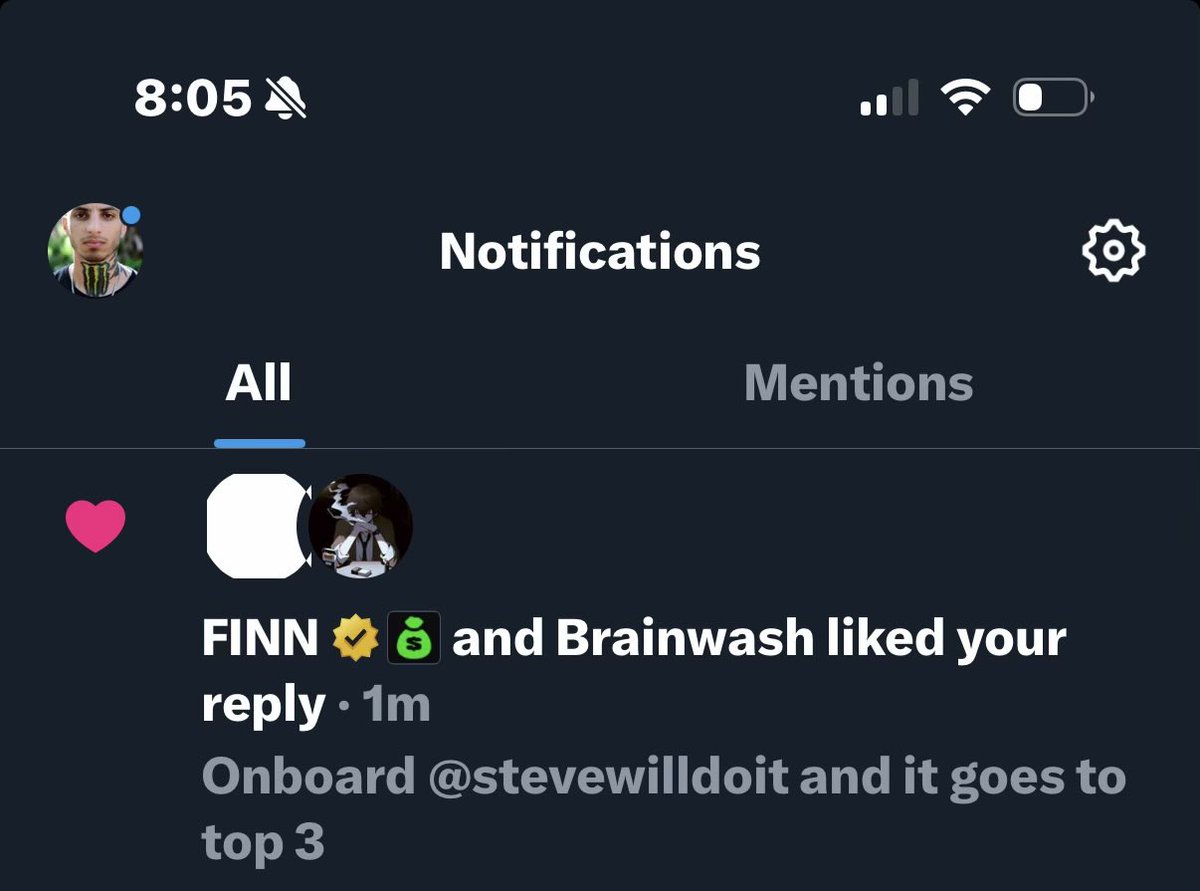 Scrandyxrp's tweet image. Heyoooooo